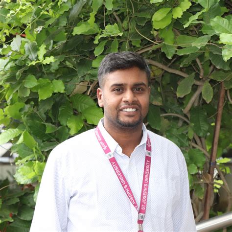 St Joseph's University,Bengaluru