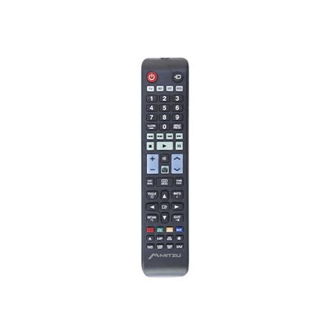 Image result for How to Program a Mitzu Remote Control