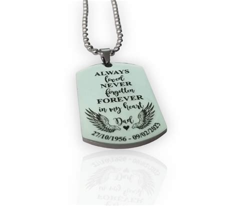 Dog Tags – Streetsoul Online