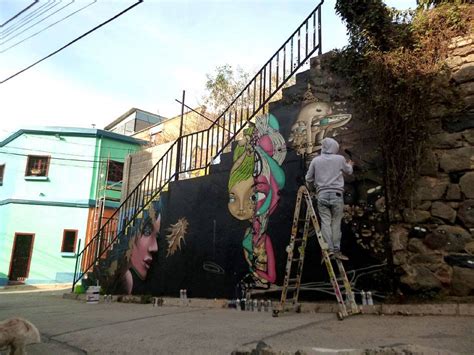 Valpo Street Art Tours (Valparaiso) - All You Need to Know BEFORE You Go