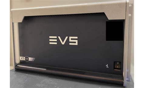 Image result for EVS XT Go Tutorials