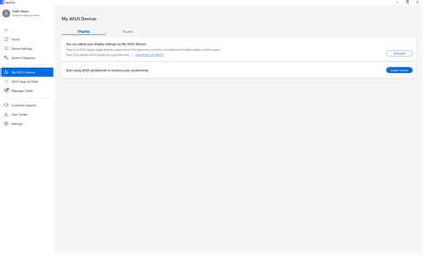 [Motherboard] MyASUS introduction | Official Support | ROG India