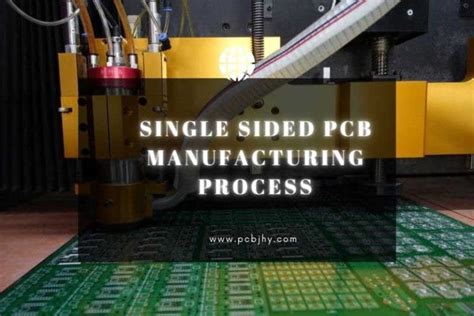 PCB Production Process 的图像结果
