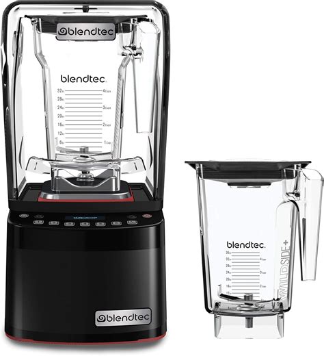 Blendtec Stealth 885, Commercial Blender, Sound India | Ubuy
