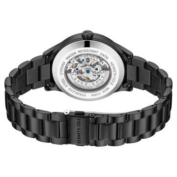 Buy Kenneth Cole Watches for Men Online at Best Price | Titan