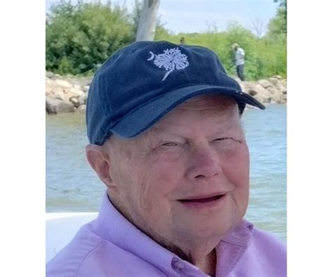 Paul Rickenbacher Obituary (2024) - Findlay, OH - The Courier