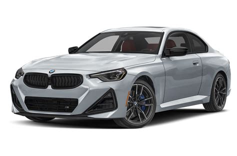 Bmw M240i Hp Specs