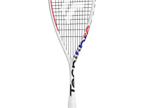 Tecnifibre Carboflex 135 X-Top Squash Racket – SGS