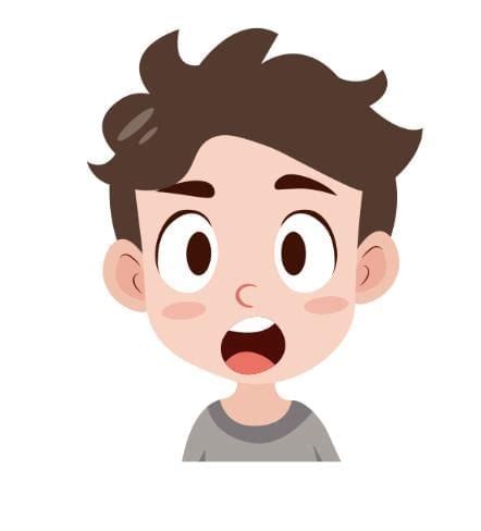 Notes: Words Related to Basic Emotions - English Olympiad for Class 3 ...