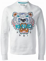 Image result for Floral Embroidered Sweatshirt