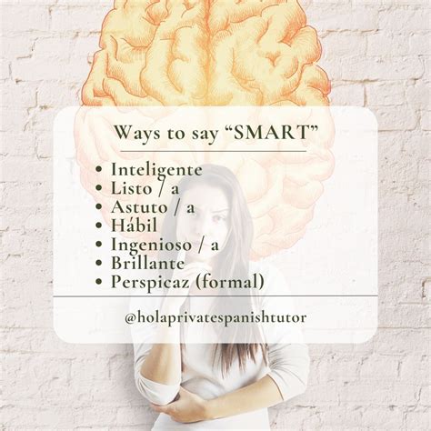 #spanish #ilovespanish #spanishonline #learnspanishonline #smart # ...