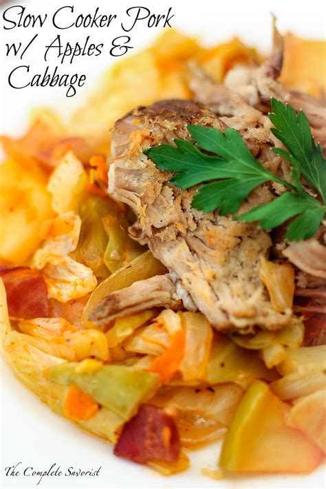 Pork And Cabbage Good Luck at Corene Parisi blog