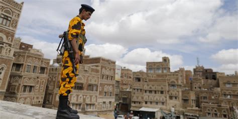 With a Mass Trial, the Persecution of Baha'is in Yemen Continues Unabated