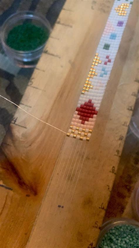 Image result for Bead Loom Tutorial