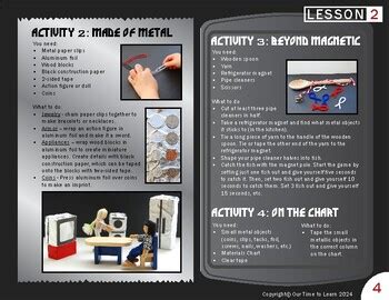 Image result for Basic Metal Lessons