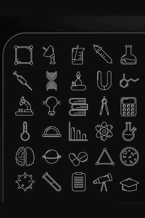 Science Sign Icon 的图像结果