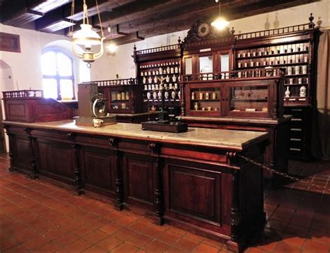 Museum of History of Lithuanian Medicine and Pharmacy (Kaunas) - 2020 ...