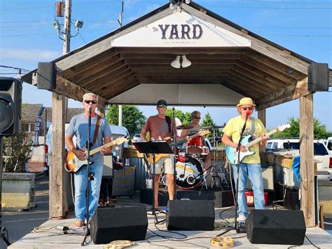 Rock N Roll Dance Party 🕺💃, Yesterday's Restaurant Bar Liquor Store ...