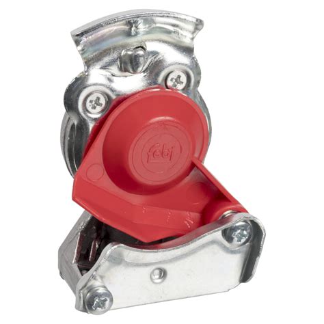 febi | 07080 | Coupling Head for supply pressure, automatic | bilstein ...