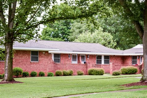 Statesville Housing Authority