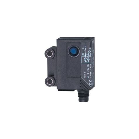 IFM Through-beam laser sensor receiver OJ5117– Industrial Megamart