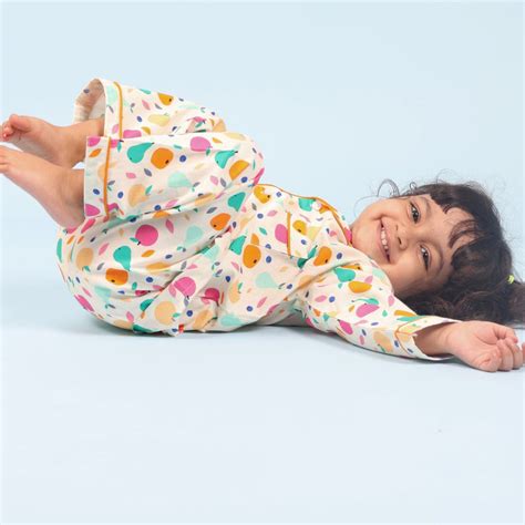 Kids Nightwear - Buy Full-Sleeves Nightsuit for Infants & Baby Online ...