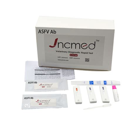 Image result for ASF Testing