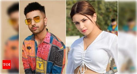 Akull: Akull: Avneet Kaur is a big fan of my songs | Hindi Movie News ...