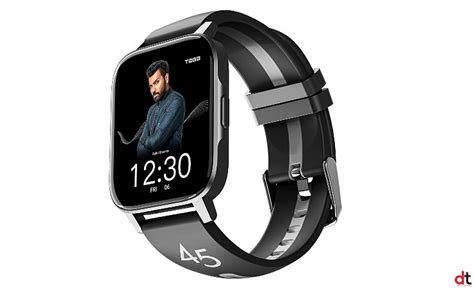 TAGG India, TAGG smartwatches, affordable smartwatches, Hitman Edition ...