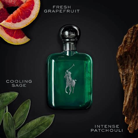 Explore Polo Fragrance Collection | Ralph Lauren Fragrances