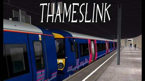 Train Simulator 2016 Thameslink 的图像结果