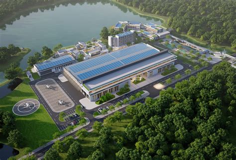 TCab Tech broke ground on the first E20 eVTOL manufacturing facility