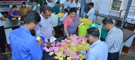 Student Council | St Philomena College (Autonomous), Puttur