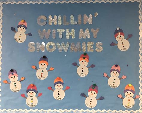 Daycare Christmas Bulletin Board Ideas at Gretchen Shaw blog