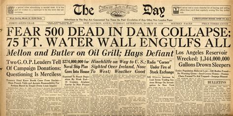 The New London Day - JungleKey.com Wiki