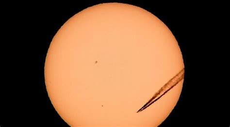 Mercury Space Mission Offers Rare Glimpse Of Least Explored Planet In ...