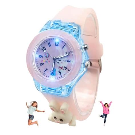 What Are The Best Wrist Watches For Kids Under Rs 500?