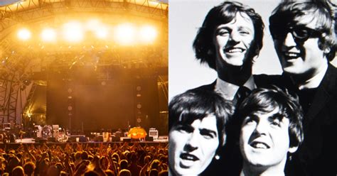 7 Famous Bands That Created A Buzz In Mumbai Long Before Coldplay's ...