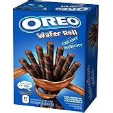 Dukes Waffy Chocolate Flavoured Wafer Roll