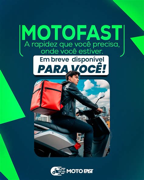 MotoFast (@motofastbrasil) • Instagram photos and videos