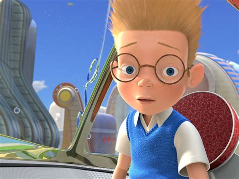 Meet The Robinsons Wallpapers - Wallpaper Cave