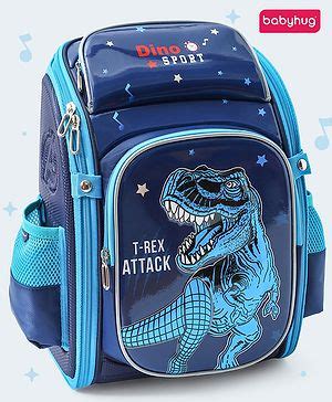 Buy School Backpacks for Baby & Kids Online - Babyhug.in