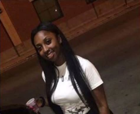 Photos of dead Kenneka Jenkins • GoreCenter