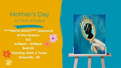 TRIVIA NIGHT**** Diamond of the Season., 29004 Gratiot Avenue ...