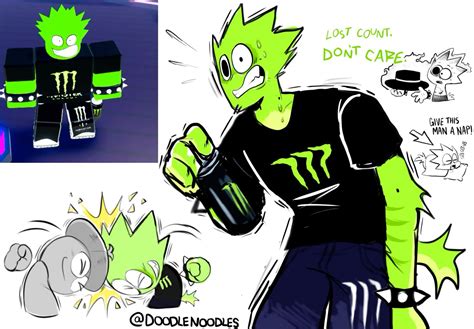 wenda & grey ! ! sprunki | Cute drawings, Character design, Cartoon ...