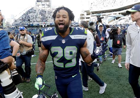 Earl Thomas to sign with the Baltimore Ravens: Report - oregonlive.com