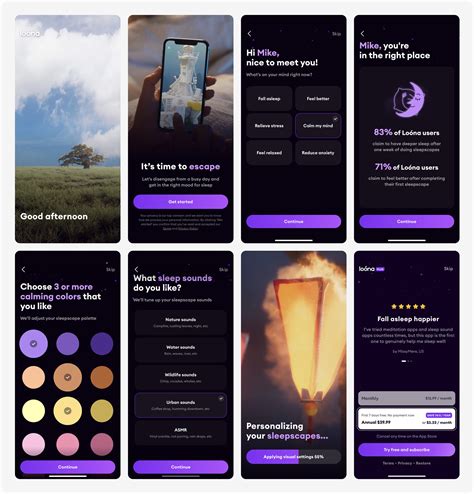 App Tutorial Examples 的图像结果