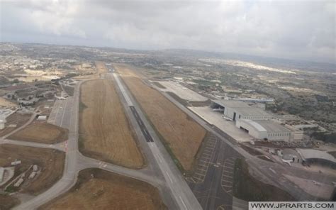 Malta International Airport - Best Photos And Videos Of This Airport In ...