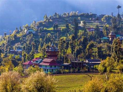 Himachal’s Shangarh is all about quaint countryside with unforgettable ...