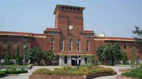 Teachers of 12 DU colleges finally get paid; no sign yet of arrears ...